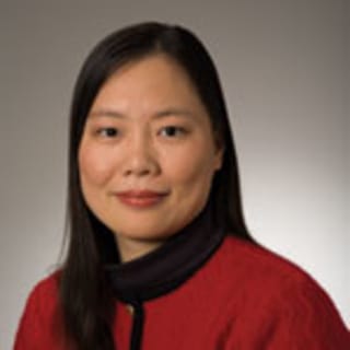Weizhen Xu, MD, Pediatric Endocrinology, New Brunswick, NJ, Virtua Mount Holly Hospital