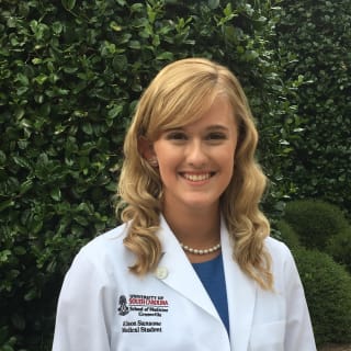 Alison Sansone, MD, Resident Physician, Greenville, SC