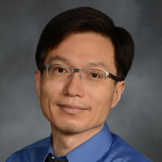 Hai Chen, MD, Neurology, New York, NY, New York-Presbyterian Hospital