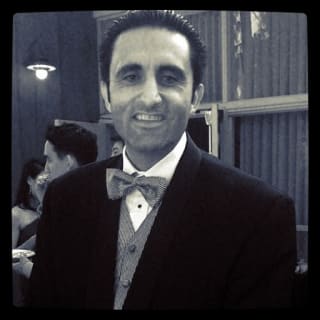 Gus Kalioundji, MD, Physical Medicine/Rehab, Beverly Hills, CA