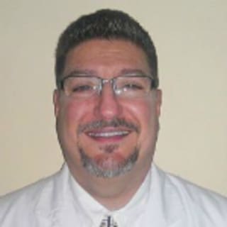 Carlos Trevino, MD