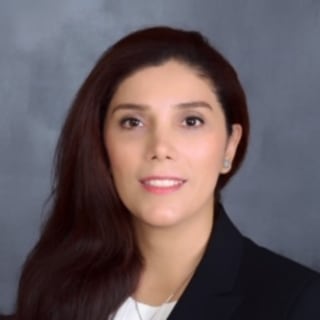 Fariba Basali, MD, Internal Medicine, San Diego, CA