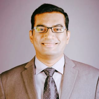 Narendra Babu Gutta, MD, Radiology, Cape Girardeau, MO