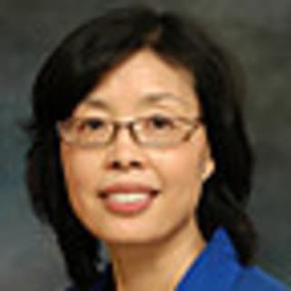 Lynn Tao, MD, Internal Medicine, Baltimore, MD, Anne Arundel Medical Center