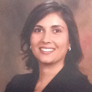 Meena Murti, MD, Pediatric Pulmonology, Houston, TX