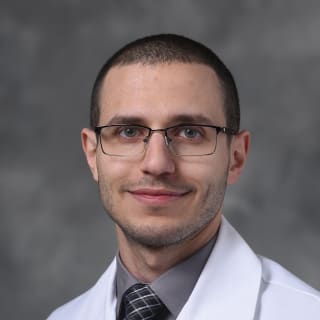 Hassan Nasser, MD, General Surgery, Jackson, MI