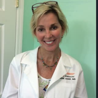 Rena Azar, MD