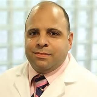 Julio Ramos, MD, Rheumatology, Avoca, PA, Geisinger Medical Center