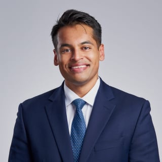 Shivesh Kabra, MD, Resident Physician, Saint Louis, MO