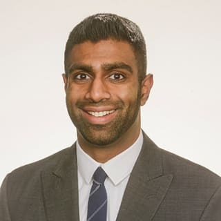 Ashwin Reddi, MD