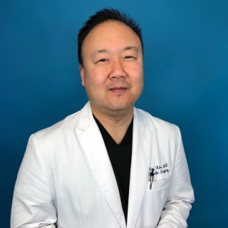 Roy Kim, MD, Plastic Surgery, San Francisco, CA, Chinese Hospital