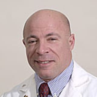 Richard Silverman, MD