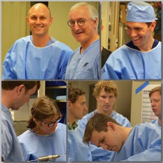 Lars Engebretsen, MD, Orthopaedic Surgery, Minneapolis, MN
