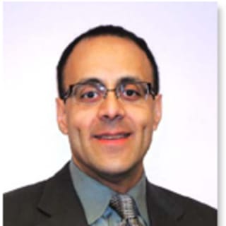 Leonard Benitez, MD, General Surgery, Chillicothe, OH