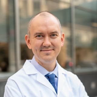 Charlie Buffie, MD, Gastroenterology, New York, NY