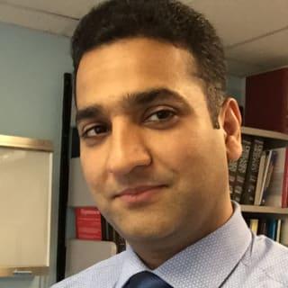 Muhammad Saleem Akhter, MD, Nephrology, Bronx, NY