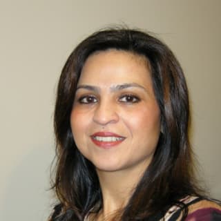 Shahana Farrukh, MD, Internal Medicine, Caro, MI, McLaren Caro Region