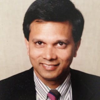 Mohan Persaud, MD