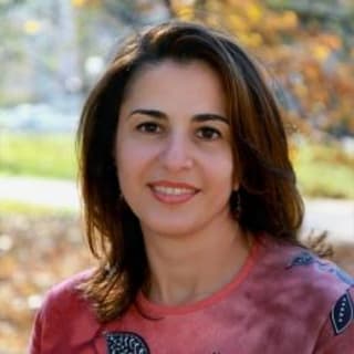 Manal Assi, MD, Psychiatry, Ann Arbor, MI, University of Michigan Medical Center