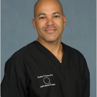 Matthew Goodwin, MD, Plastic Surgery, Delray Beach, FL, Delray Medical Center