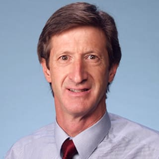 David Bachman, MD