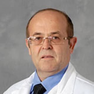 James Mohyi, MD