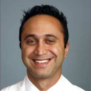 Michael Javaheri, MD, Ophthalmology, Beverly Hills, CA, Cedars-Sinai Medical Center