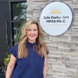 Julie Darby-Jett