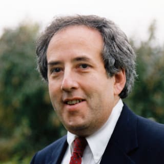 Allan Lichtman, MD