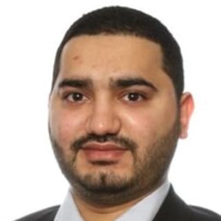 Mohammed Qarmout, MD, Internal Medicine, Southfield, MI