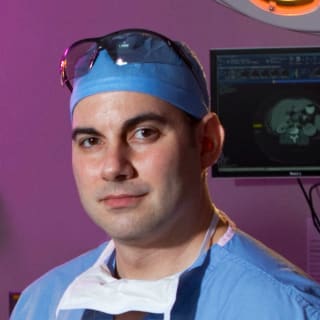 Jon Pirrello, MD, General Surgery, Norwich, CT, The William W. Backus Hospital