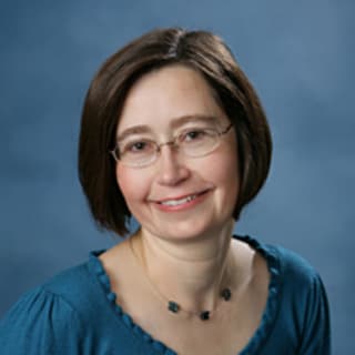 Ingrid Goldenstein, MD, Pediatrics, Iowa City, IA, Mercy Iowa City