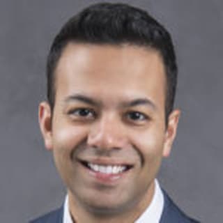 Anupam Jha, PA, Physician Assistant, Houston, TX, University Health / UT Health Science Center at San Antonio