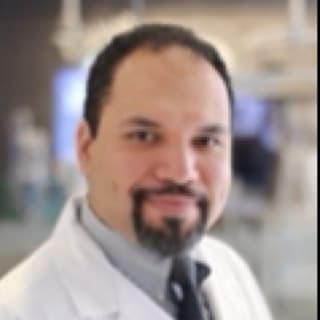 Frank Placencia, MD