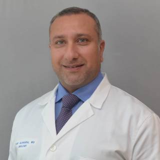 Luay Alshara, MD, Urology, New York, NY