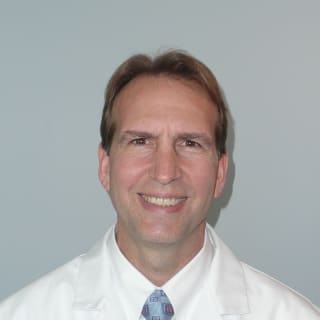 Peter Warinner, MD