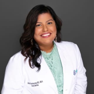 Srikruthi Kakulavarapu, MD, Family Medicine, Saint Petersburg, FL