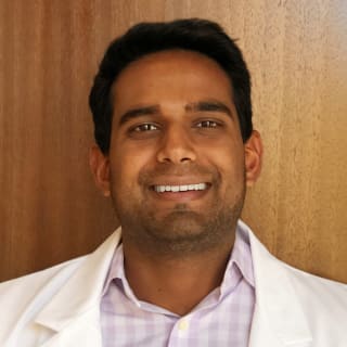 Kush Patel, MD, Orthopaedic Surgery, Charleston, SC