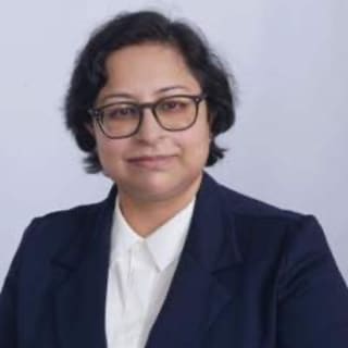 Radhika Ahluwalia, MD