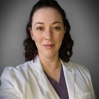 Stacie Davy, Family Nurse Practitioner, Bean Station, TN