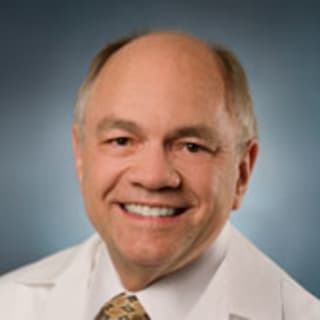 Robert Wagner Jr., MD