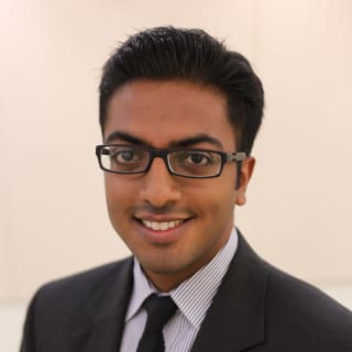 Ankur Sudhir Gupta, MD, Ophthalmology, Stanford, CA