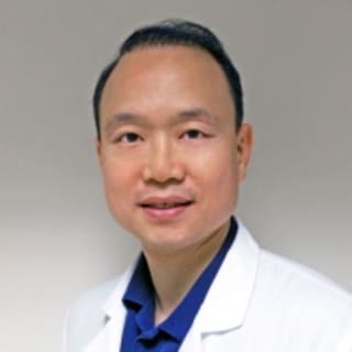 Paul Lim, MD