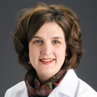 Lisa Brennaman, MD