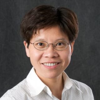 Ermei Yao, PA, Rheumatology, Iowa City, IA