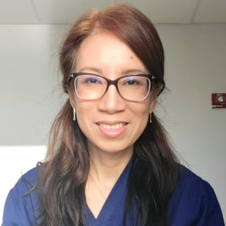 Shiela LimKyo, Neonatal Nurse Practitioner, San Jose, CA