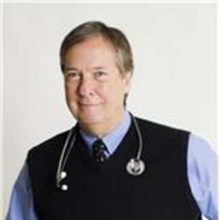Harold Pearson, MD, Family Medicine, Stillwater, MN