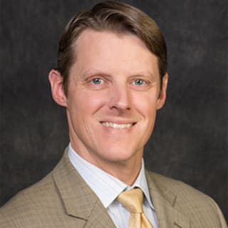 Evan Stepp, MD, Pulmonology, Denver, CO