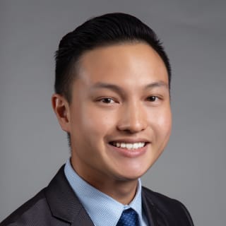 Ethan Lew, PA, Pediatrics, Palo Alto, CA