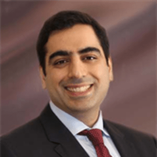 Nabeel Khan, MD, Plastic Surgery, Toledo, OH